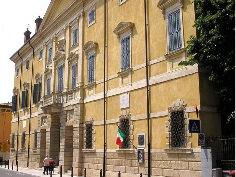 Valeggio in prima linea nella lotta alla mafia