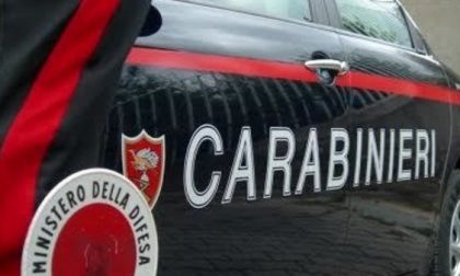 Valeggio, scoperta casa a luci rosse