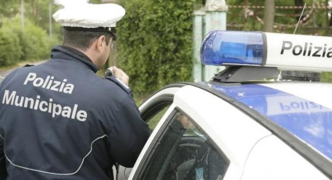 Verona, cala il numero degli incidenti stradali