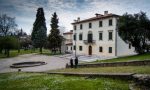 Villa Venier a Sommacampagna, c'è il bando per il punto ristoro