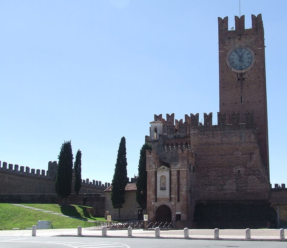 “Villafranca all’arte”, centro storico chiuso