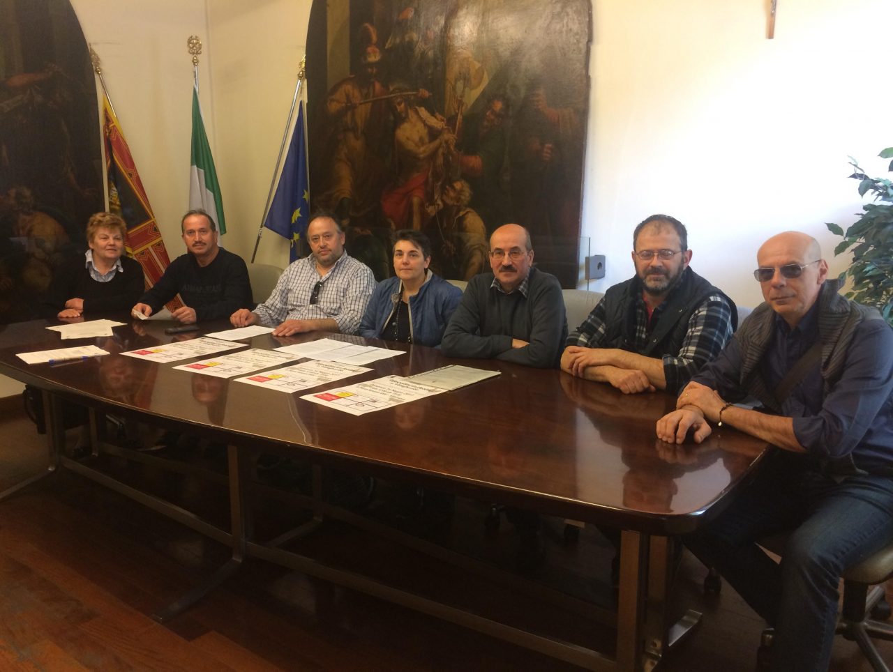 Villafranca, domenica “macellai in festa”