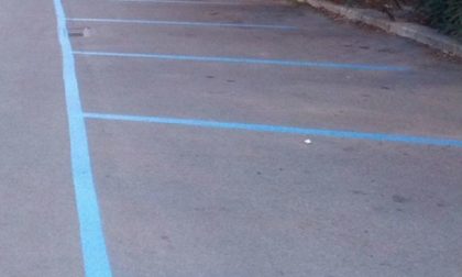 Villafranca, problema parcheggi nel weekend