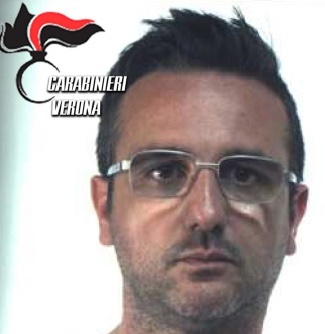 Arrestato con 160 grammi di droga
