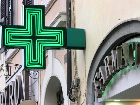 Arresto rapinatore delle farmacie, Federfarma ringrazia i carabinieri