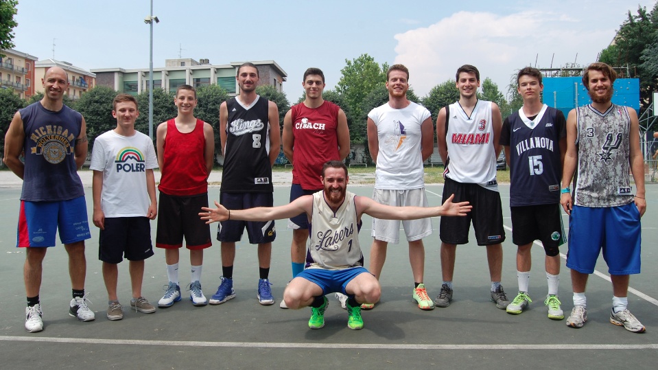 Basket 3vs3, arriva il «Jeremy Lamb Basket Tour»