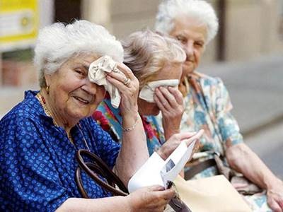 Caldo africano, ecco i consigli di Federfarma