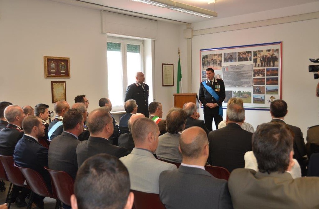 Carabinieri, ecco il bilancio delle operazioni