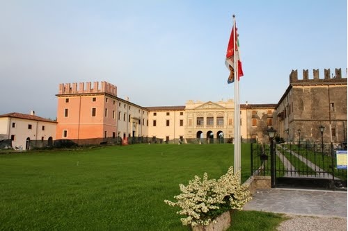 Castel d’Azzano, nuovi lavori a scuole, piste ciclabili e cimitero