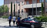Castelnuovo: fumano erba e fanno gli spacconi con i Carabinieri