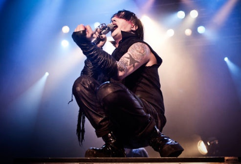 Cittadini contro Manson: «Noi non ci stiamo»