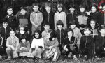 Classe 2°B del 1980: «Eravamo un gruppo vivace»