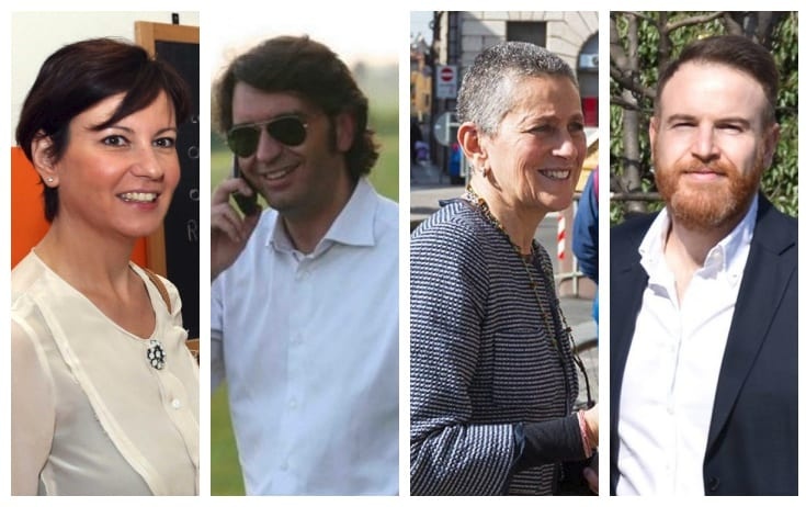 Comunali di Verona, ecco le prime proiezioni