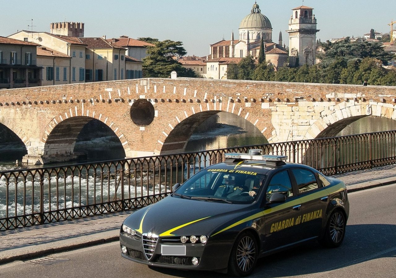 Con i soldi dei risparmiatori scommettevano a Bussolengo