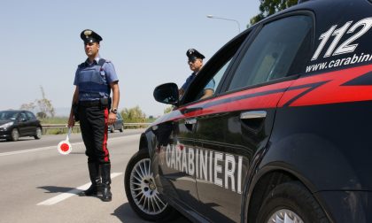 Controlli straordinari lungo le strade