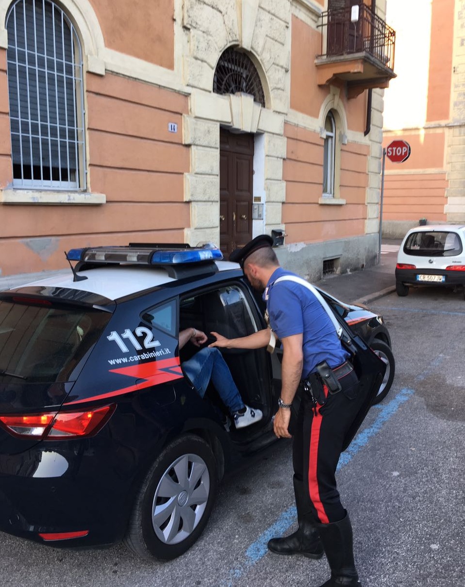 Criminalità, tre arresti in poche ore