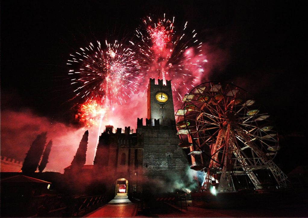 Da oggi al via la fiera di SS. Pietro e Paolo