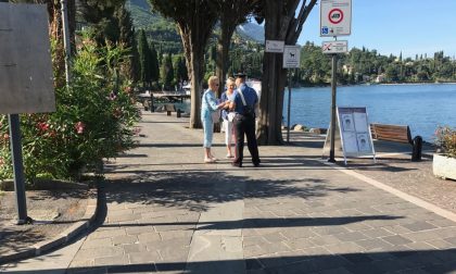 Derubavano gli anziani mettendo in atto la vecchia truffa