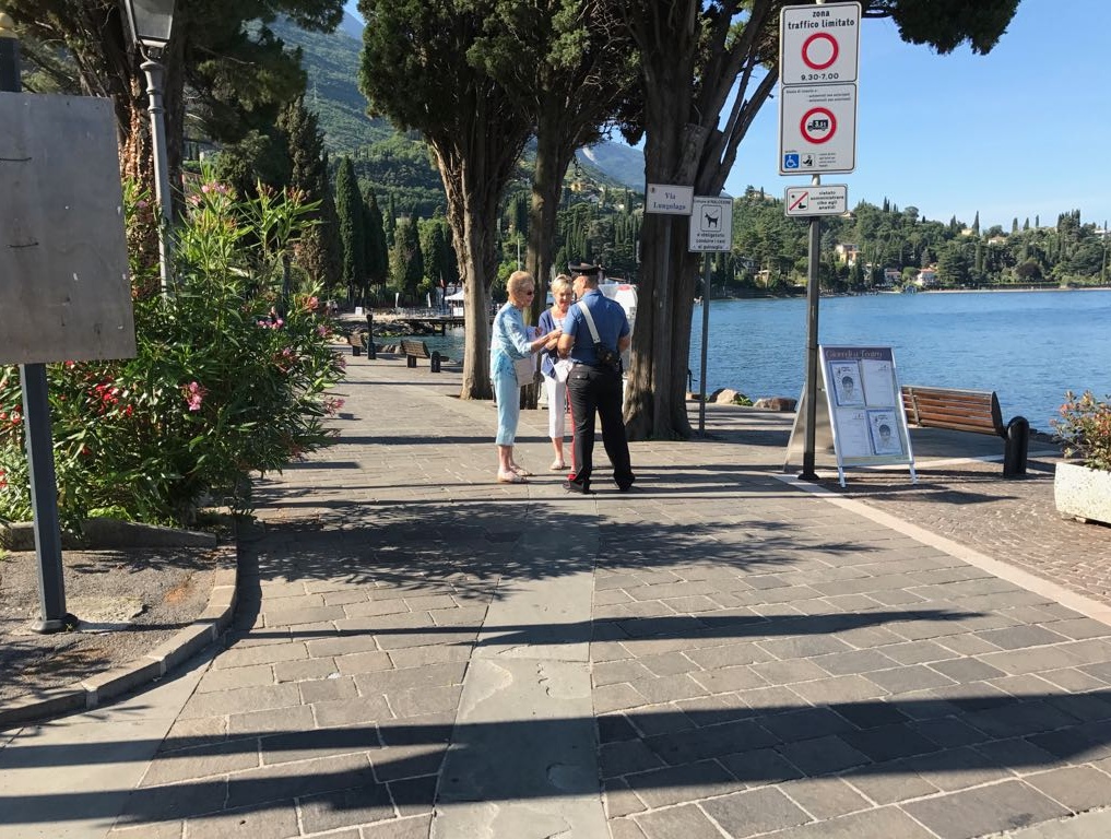 Derubavano gli anziani mettendo in atto la vecchia truffa