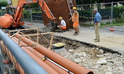 Emergenza idrica, ecco gli aggiornamenti