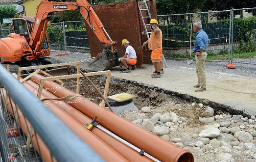 Emergenza idrica, ecco gli aggiornamenti