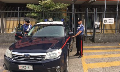 Evase dai domiciliari, ora per lui si aprono le porte del carcere