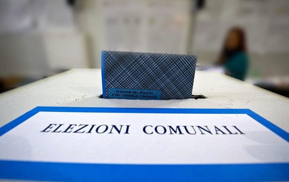 Exit pool: Sboarina avanti (54-58%)