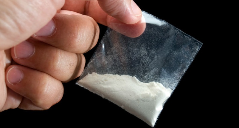 Fermato 45enne di Bussolengo per possesso di droga