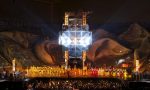 Festival Arena di Verona, apre Nabucco