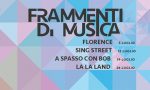 "Frammenti di musica": rassegna cinematografica a Bussolengo