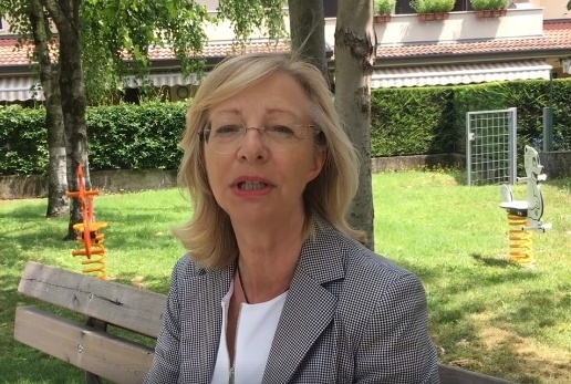 Giostre per i bambini: le paga il sindaco