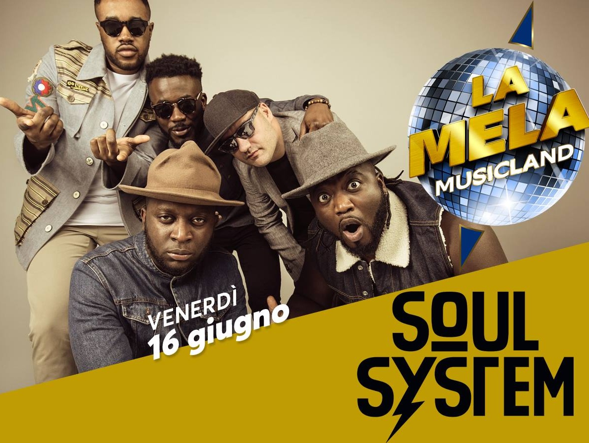 GrandeMela, torna ad accendersi la musica live