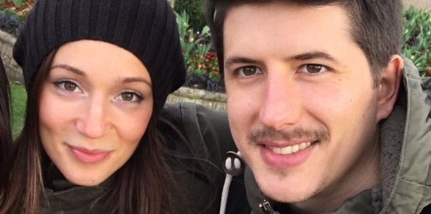 Incendio di Londra: Gloria e Marco sono morti