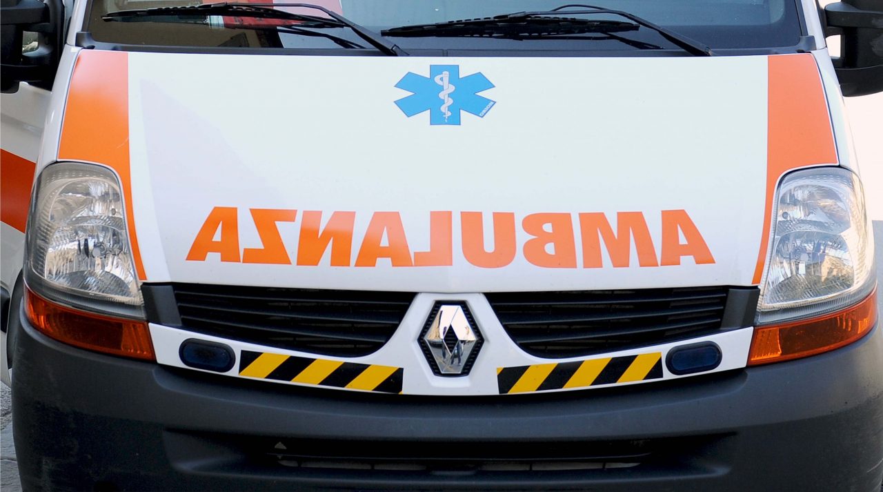 Incidente in A22, due feriti, uno grave