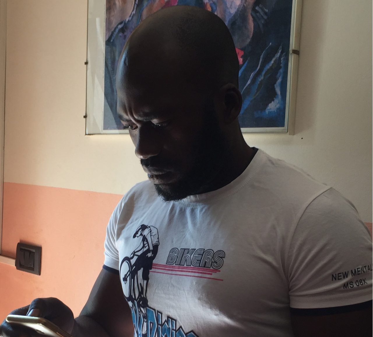 Khadim, ecco la conferma: “Non sapeva nuotare”