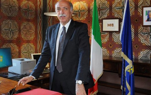 Mafia a Verona, interdittiva alla Nicofer