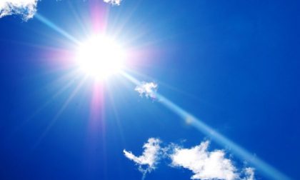 Meteo, ancora tanto caldo nel weekend, ma da lunedì...