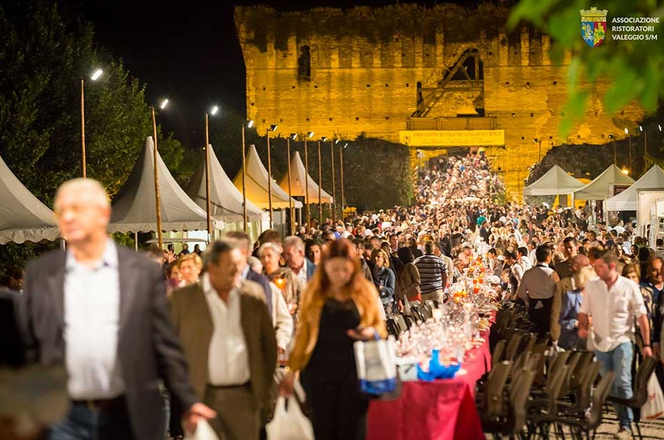 Nodo d’Amore, tutto pronto per la XXIV edizione
