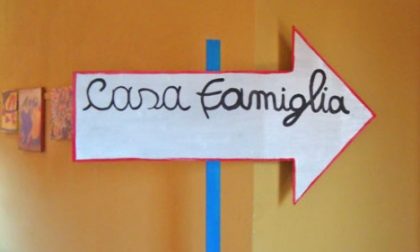 Nogarole Rocca, oggi i festeggiamenti della casa famiglia