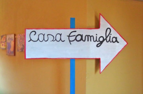 Nogarole Rocca, oggi i festeggiamenti della casa famiglia