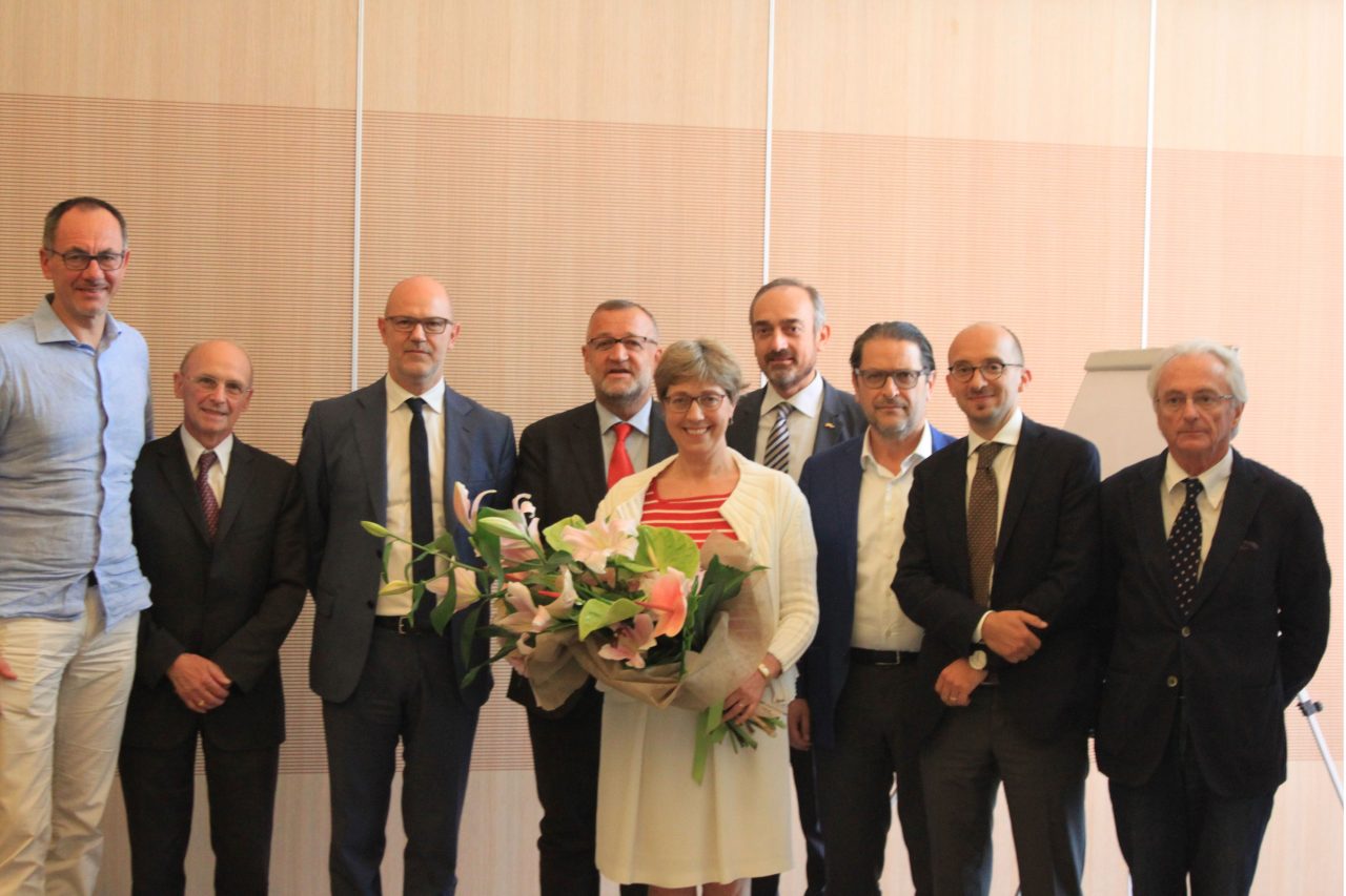 «Ogni imprenditore deve conoscere le leggi»