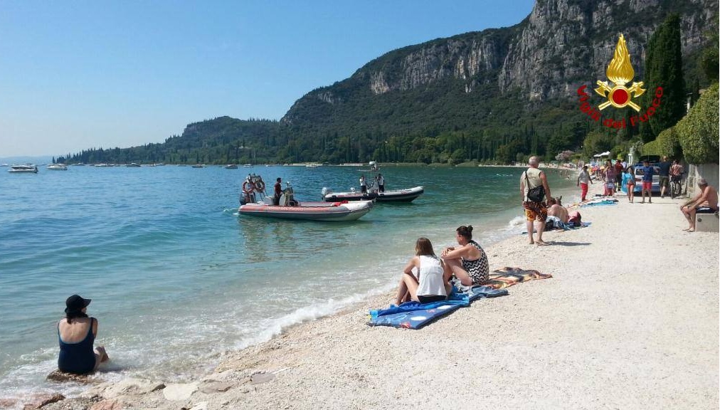 Acque di balneazione in Veneto: arriva il via libera di Arpav