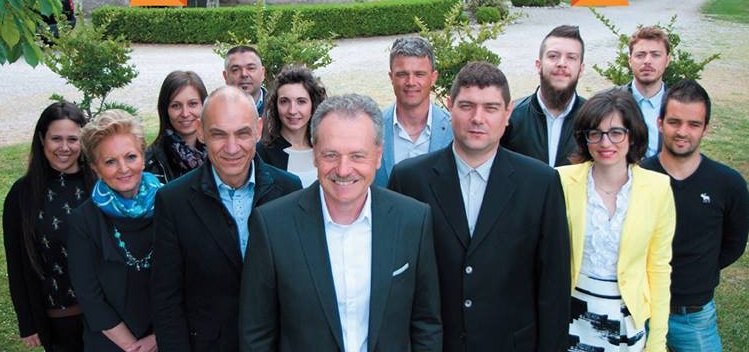 Povegliano Veronese la maggioranza presenza il rendiconto 2018