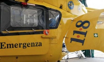 Precipita dalla Rocca, muore una donna