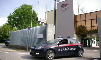 Preso spacciatore ricercato da tempo, era ospitato da un connazionale