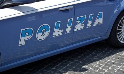 Ruba all'Ulss e dà in escandescenza: arrestato un italiano