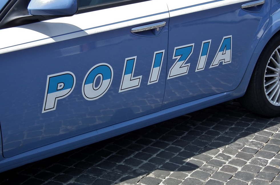 Ruba all’Ulss e dà in escandescenza: arrestato un italiano