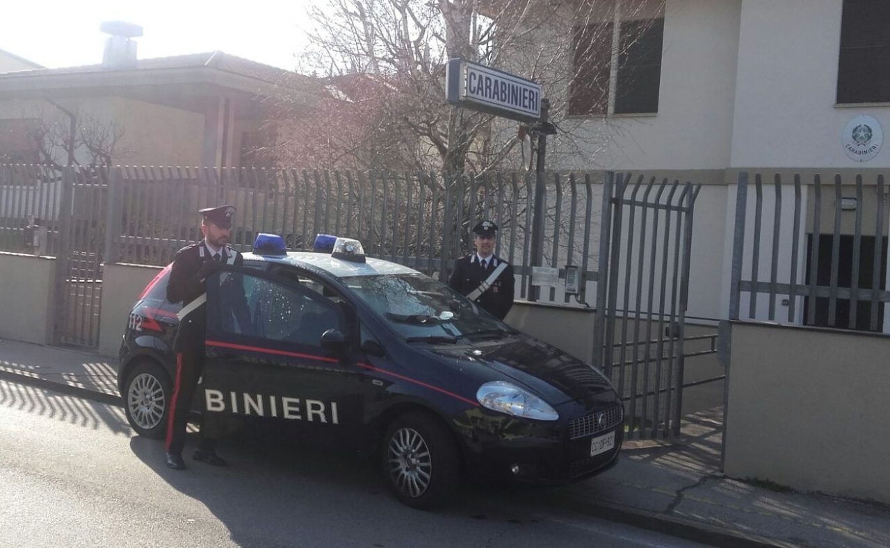 San Bonifacio, arrestato un ricercato