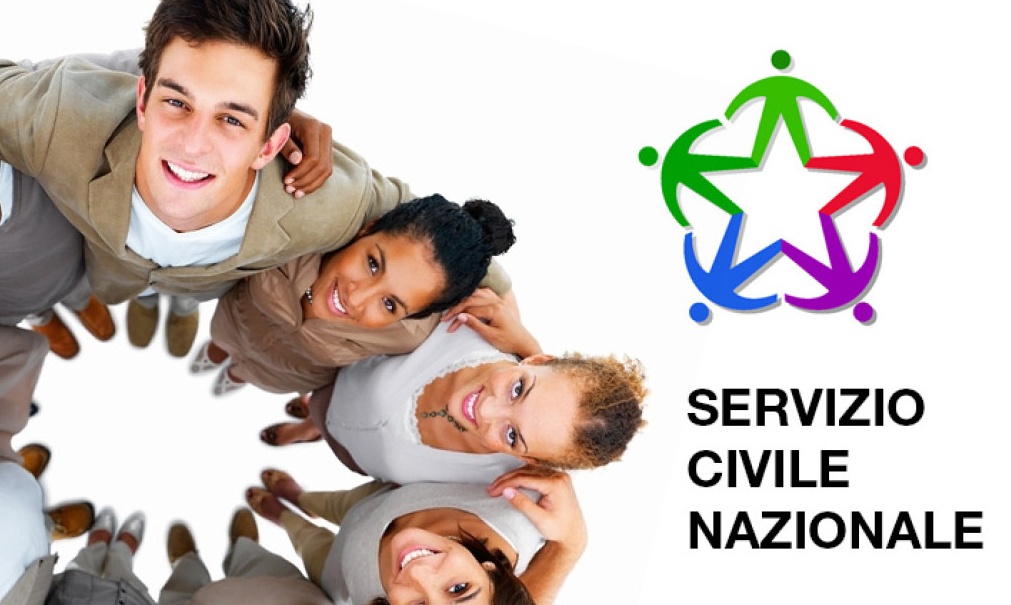 Ecco le proposte del Servizio Civile