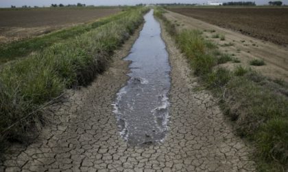 Piano anti siccità della Regione ecco cosa prevede